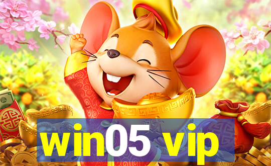 win05 vip